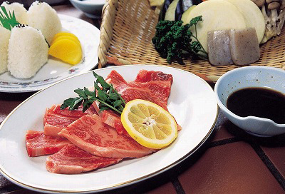 神石高原和牛カレー、牛丼詰合せ