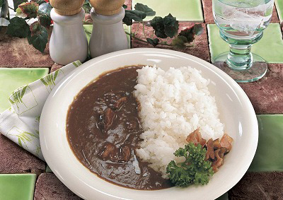神石高原和牛カレー、牛丼詰合せ