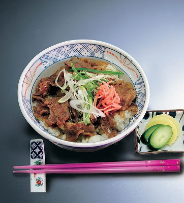 神石高原和牛カレー、牛丼詰合せ